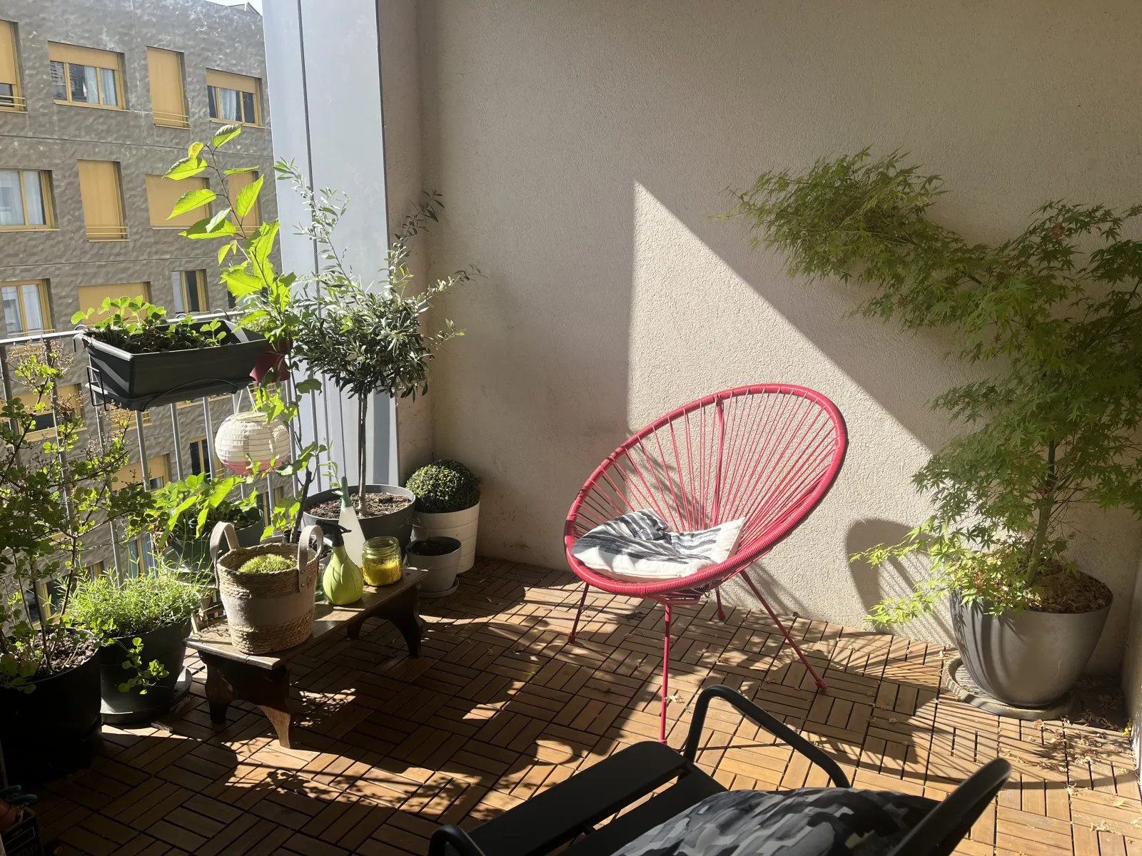 Location Lyon Appartement 6a6717e54cde