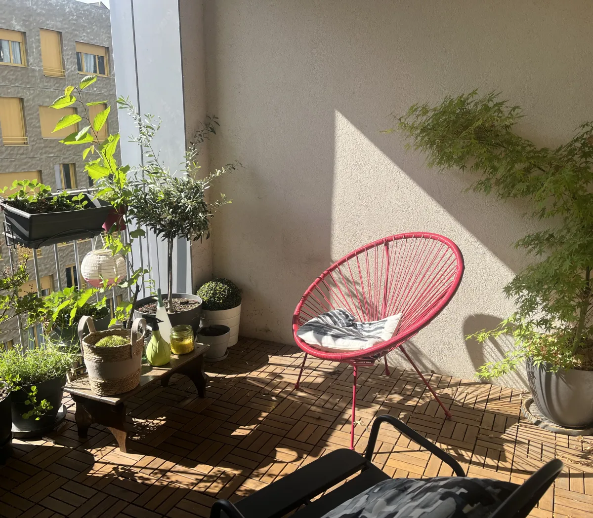 Location Lyon Appartement 6a6717e54cde