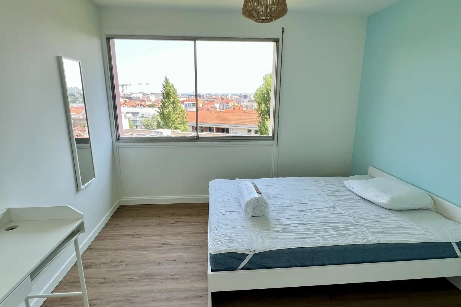 Location Clermont-Ferrand Appartement 6a674758989c