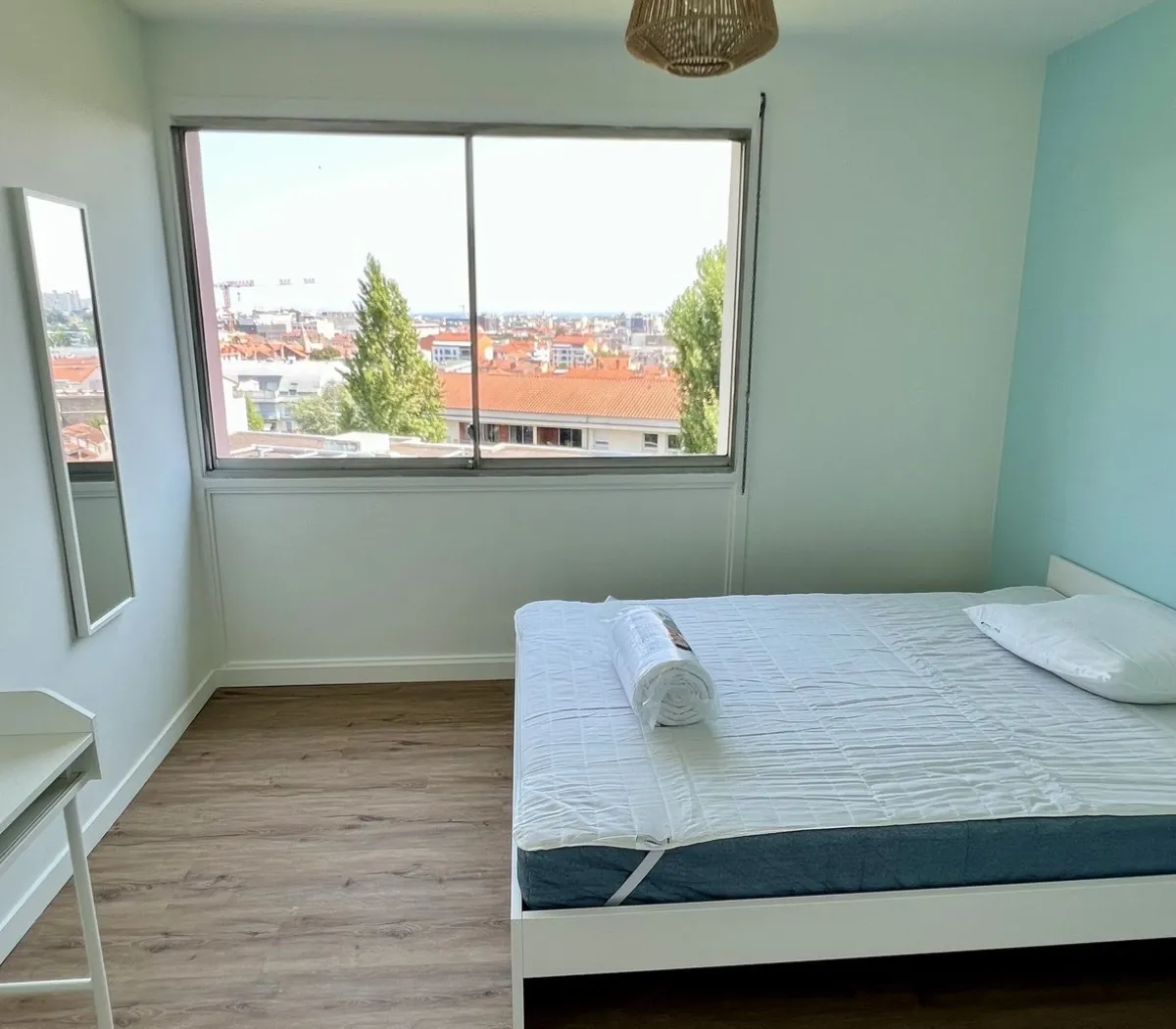 Location Clermont-Ferrand Appartement 6a674758989c