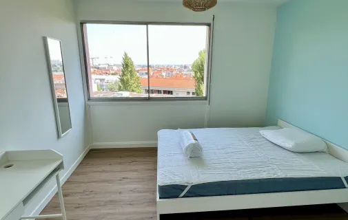 Location Clermont-Ferrand Appartement 6a674758989c