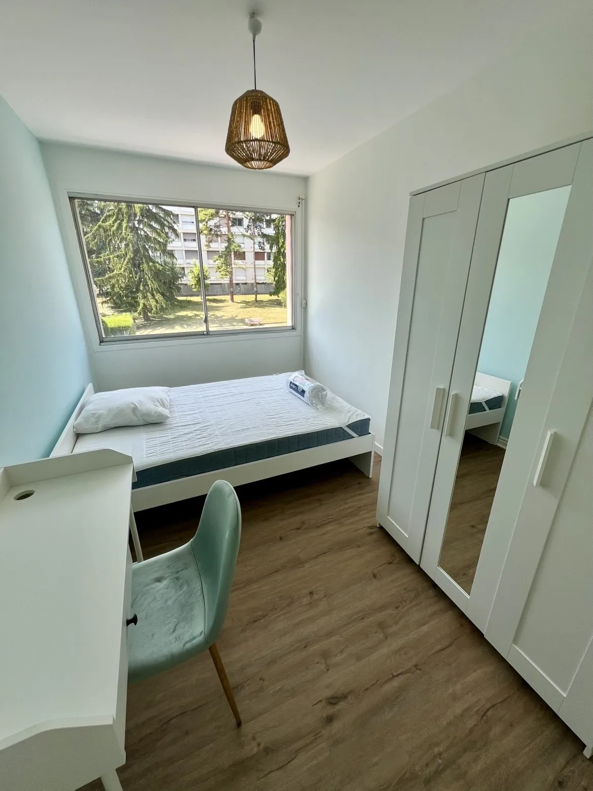 Location Clermont-Ferrand Appartement 6a674758989c