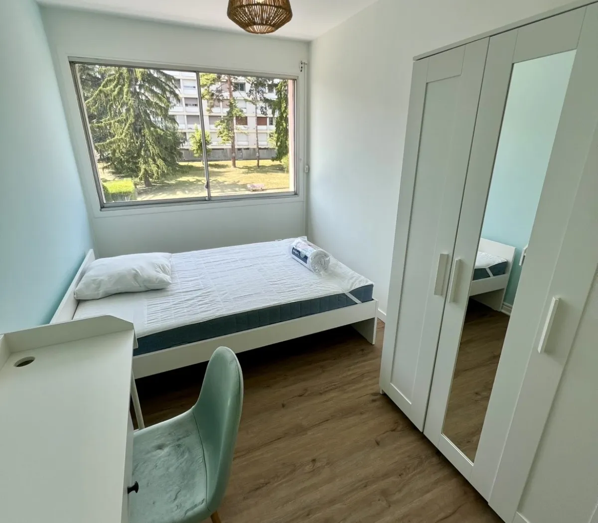 Location Clermont-Ferrand Appartement 6a674758989c