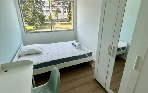 Location Clermont-Ferrand Appartement 6a674758989c