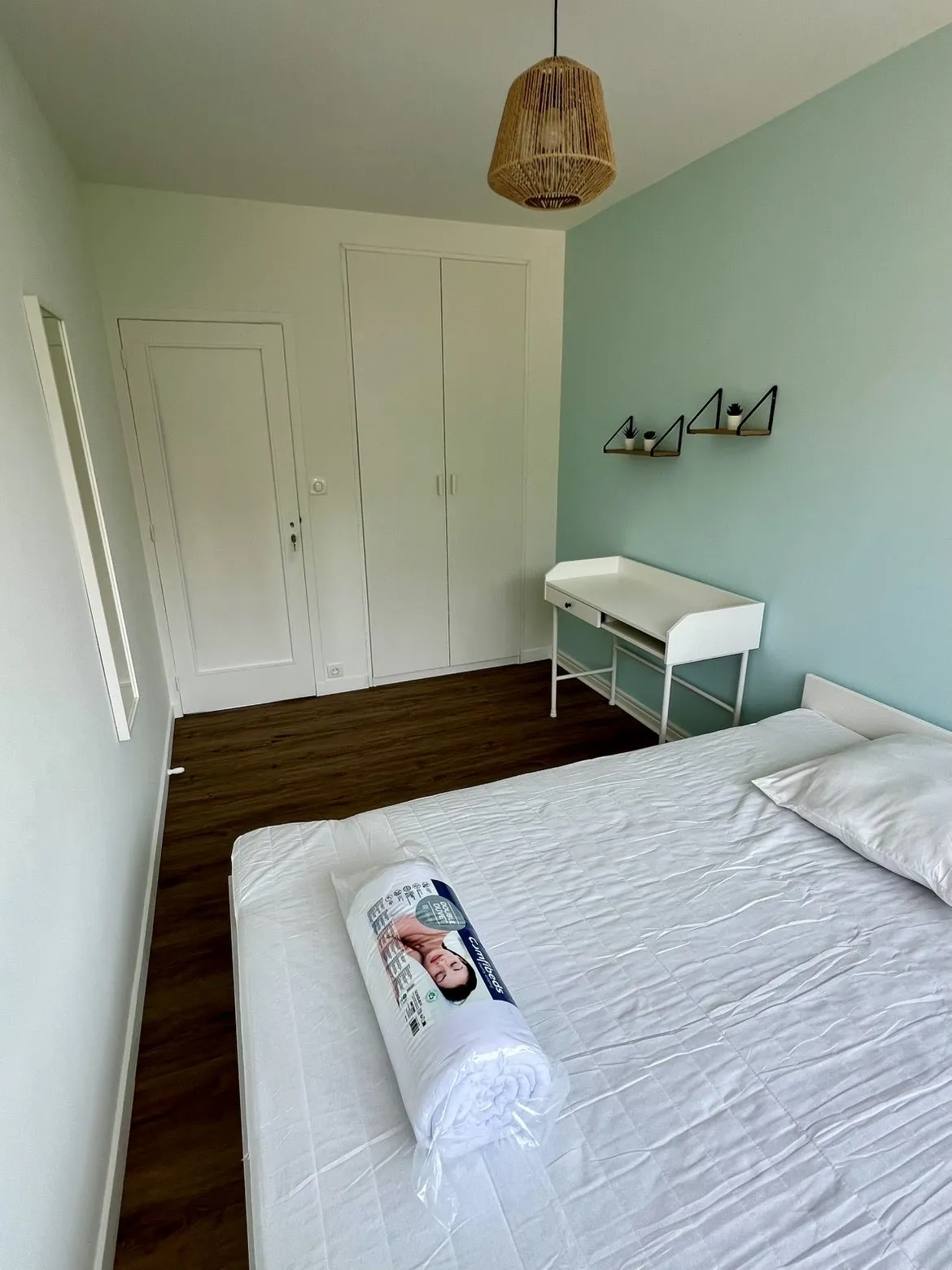 Location Clermont-Ferrand Appartement 6a674758989c