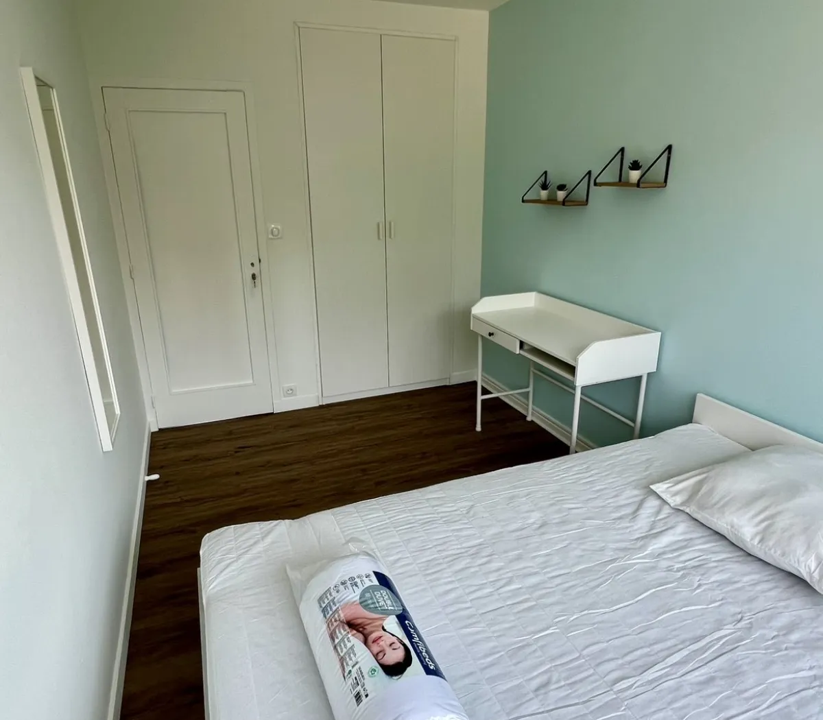 Location Clermont-Ferrand Appartement 6a674758989c