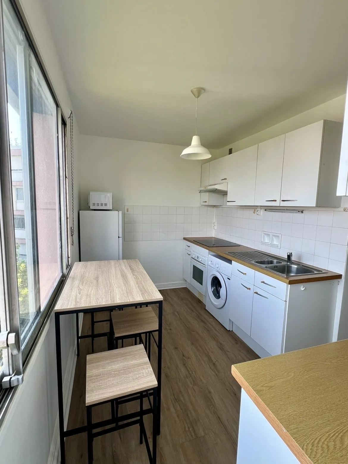 Location Clermont-Ferrand Appartement 6a674758989c