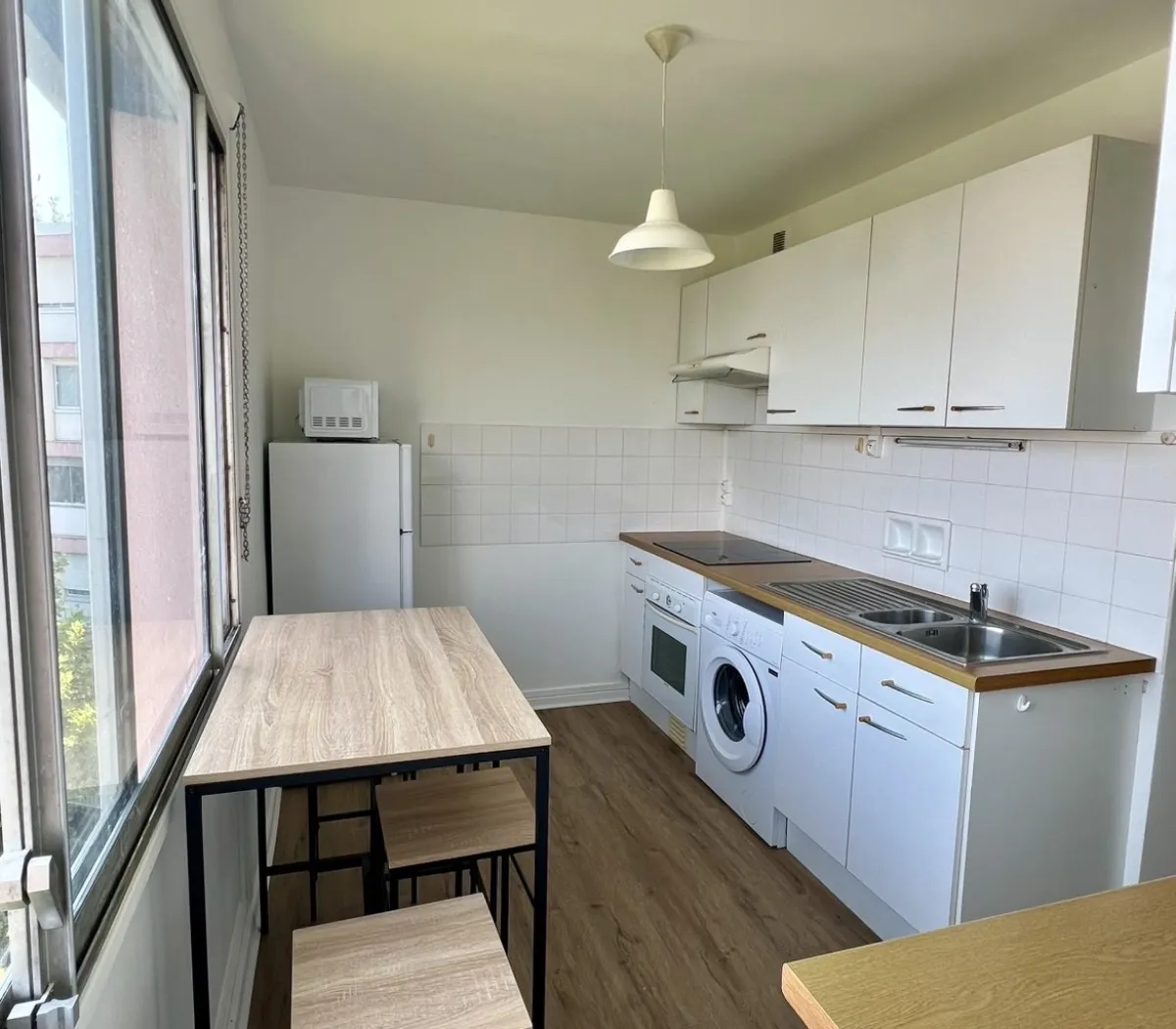 Location Clermont-Ferrand Appartement 6a674758989c