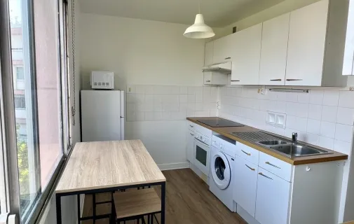 Location Clermont-Ferrand Appartement 6a674758989c
