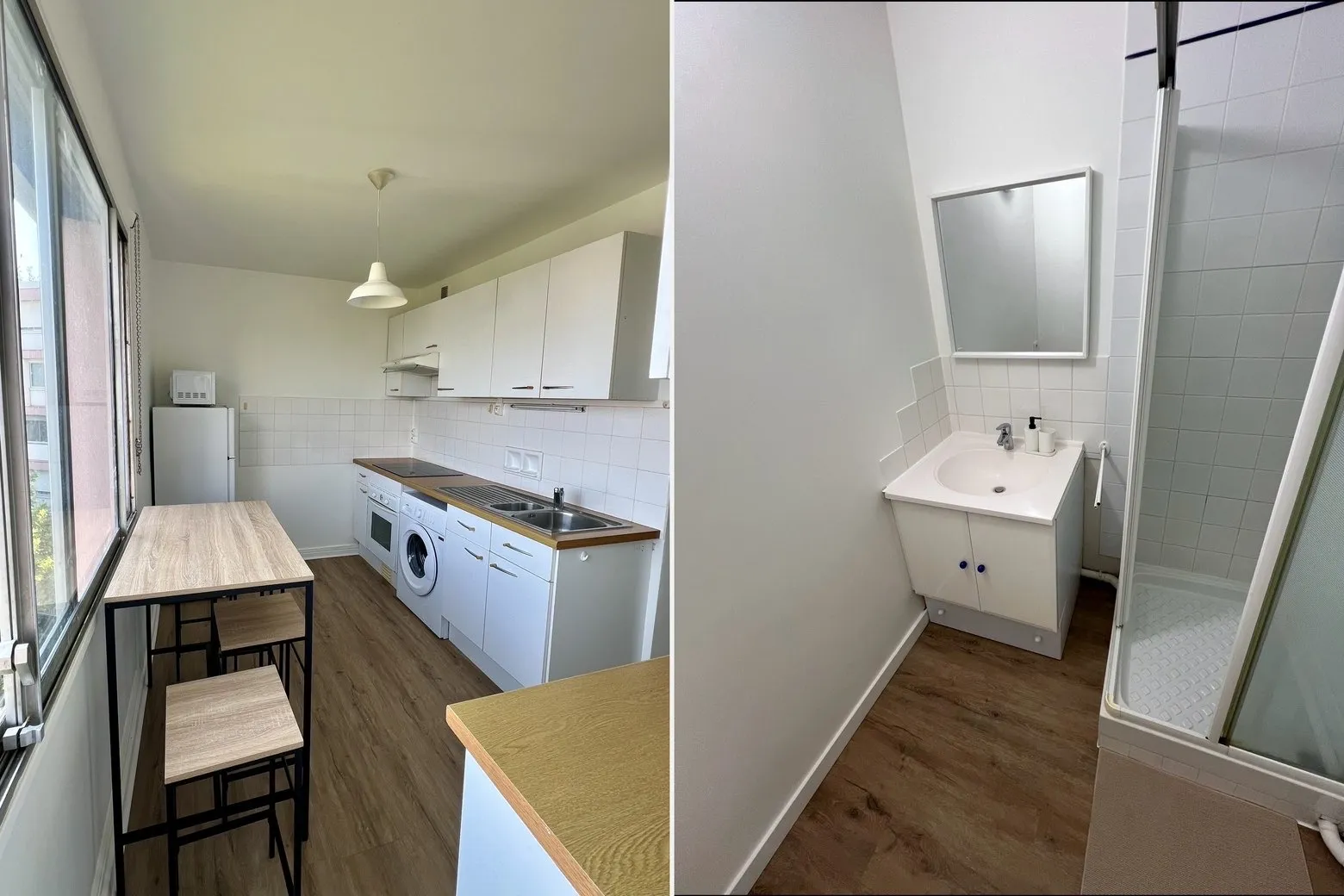 Location Clermont-Ferrand Appartement 6a674758989c