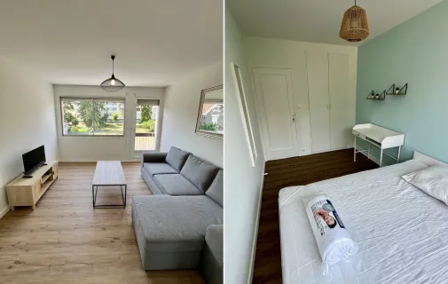Location Clermont-Ferrand Appartement 6a674758989c