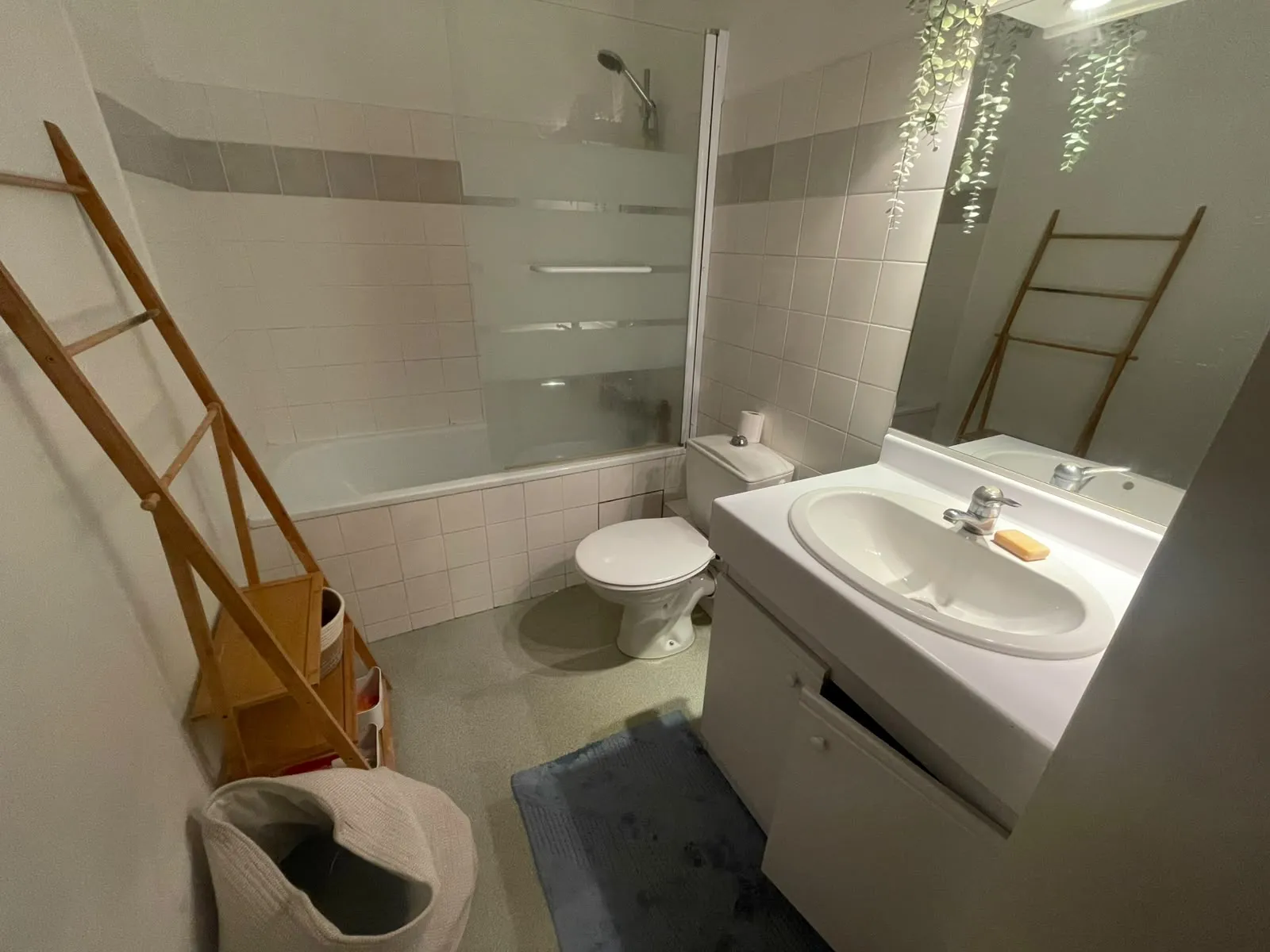 Location Toulouse Appartement 6a67701d41ea