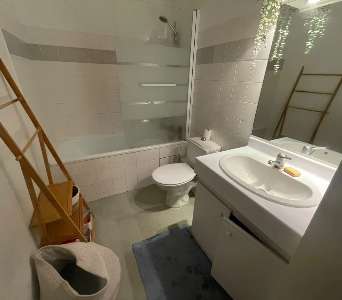 Location Toulouse Appartement 6a67701d41ea