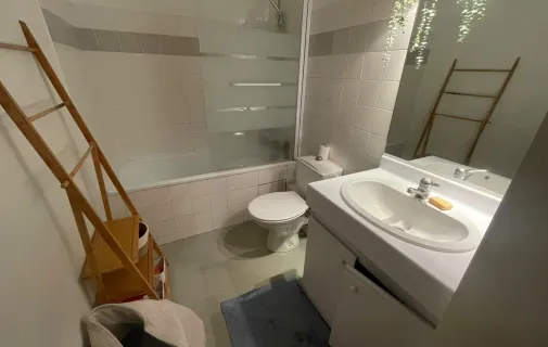 Location Toulouse Appartement 6a67701d41ea