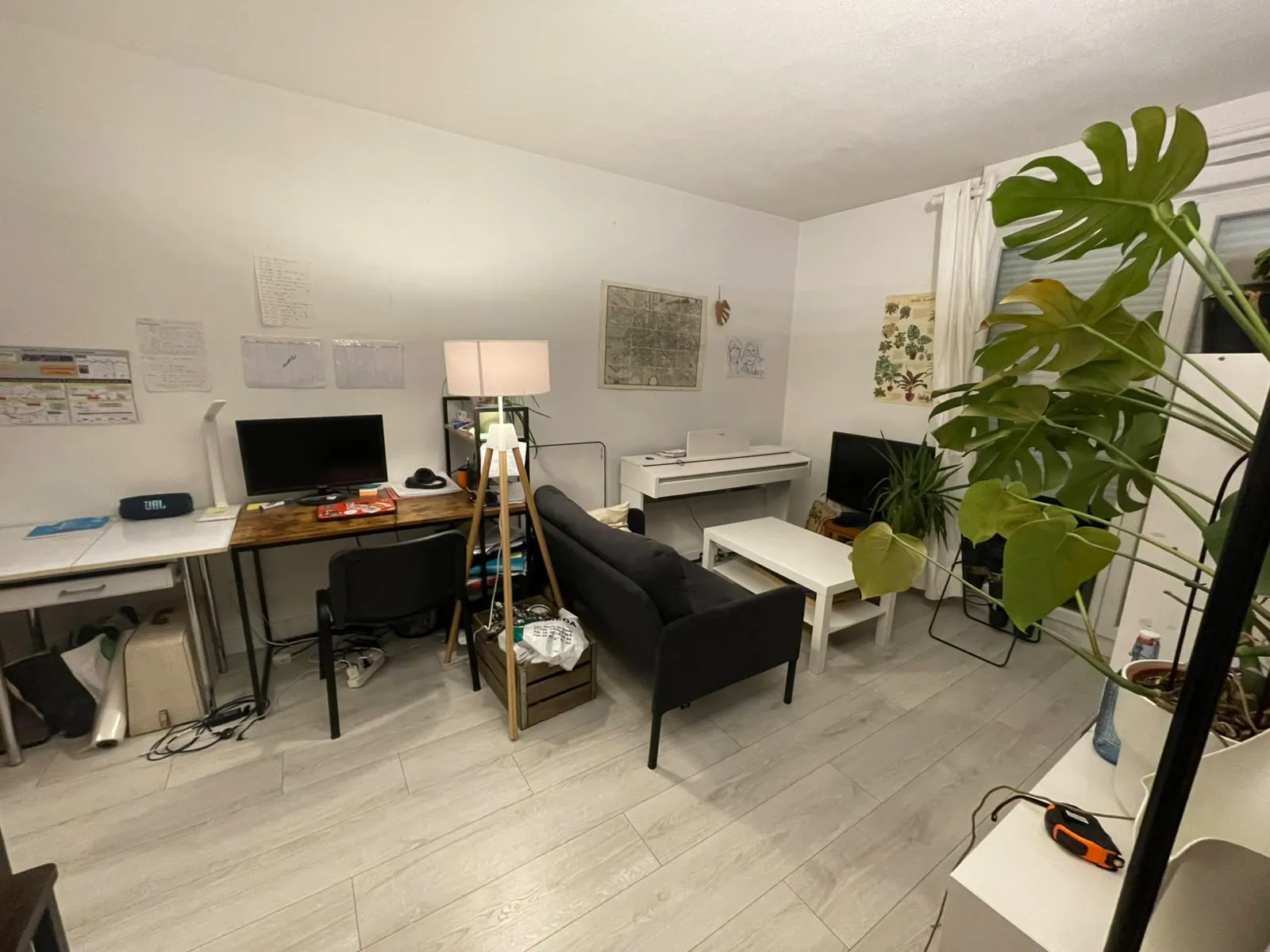 Location Toulouse Appartement 6a67701d41ea