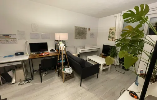 Location Toulouse Appartement 6a67701d41ea