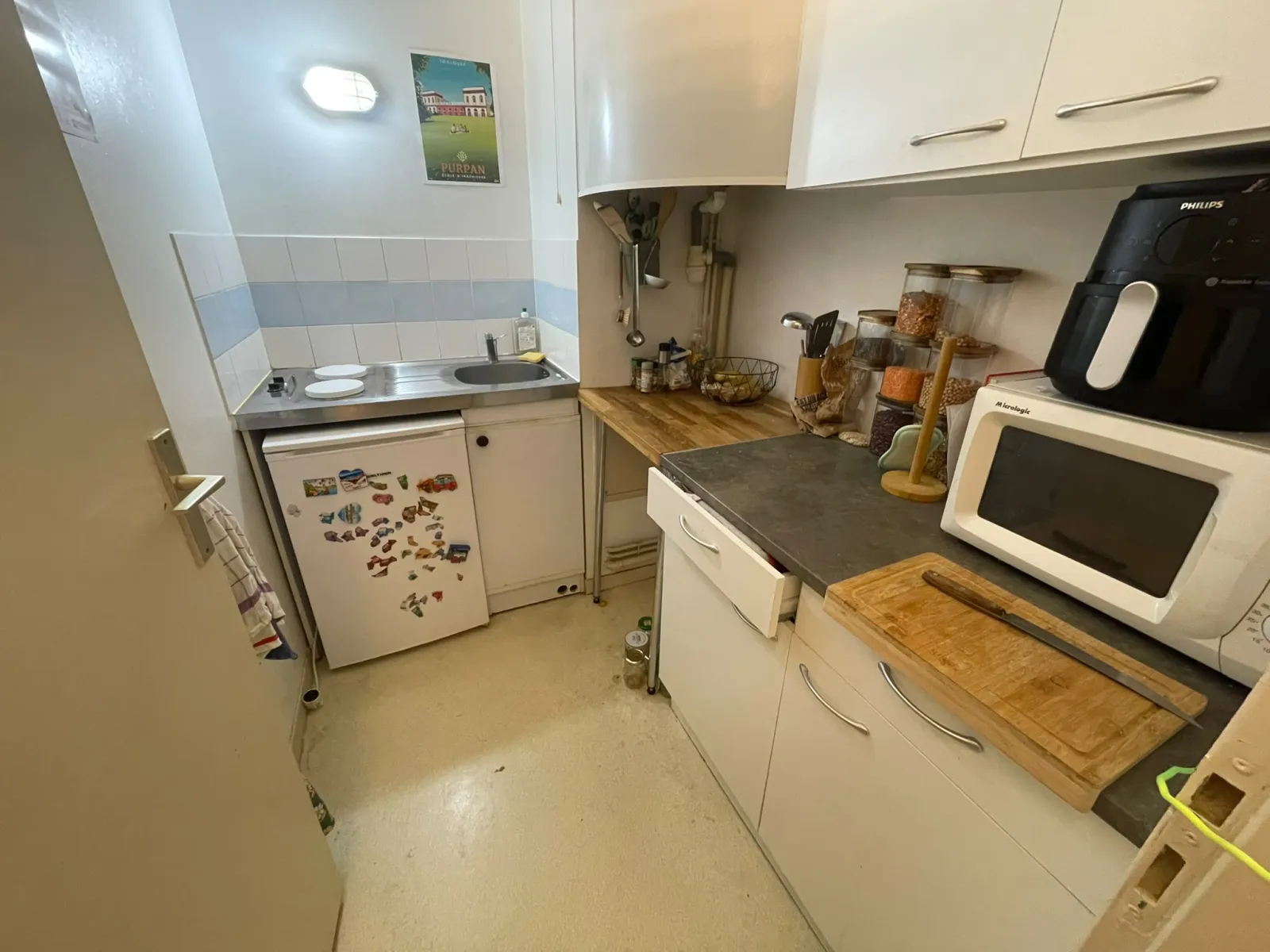 Location Toulouse Appartement 6a67701d41ea