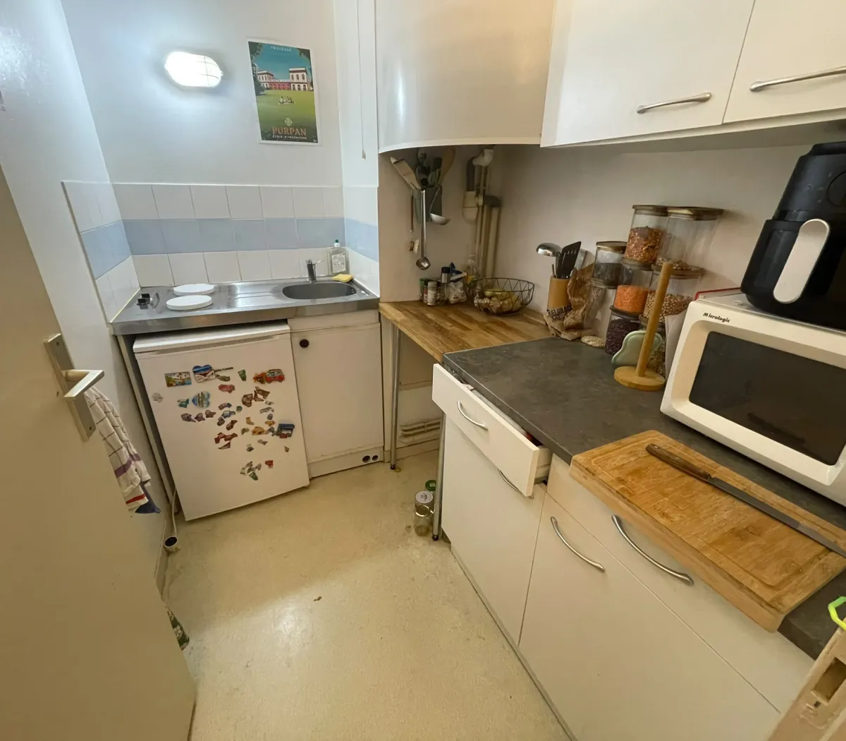 Location Toulouse Appartement 6a67701d41ea