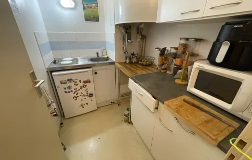 Location Toulouse Appartement 6a67701d41ea