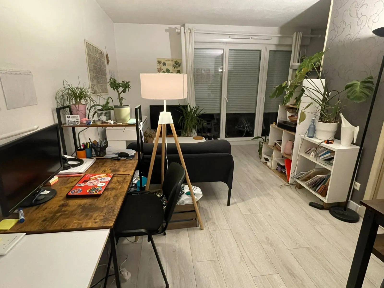 Location Toulouse Appartement 6a67701d41ea