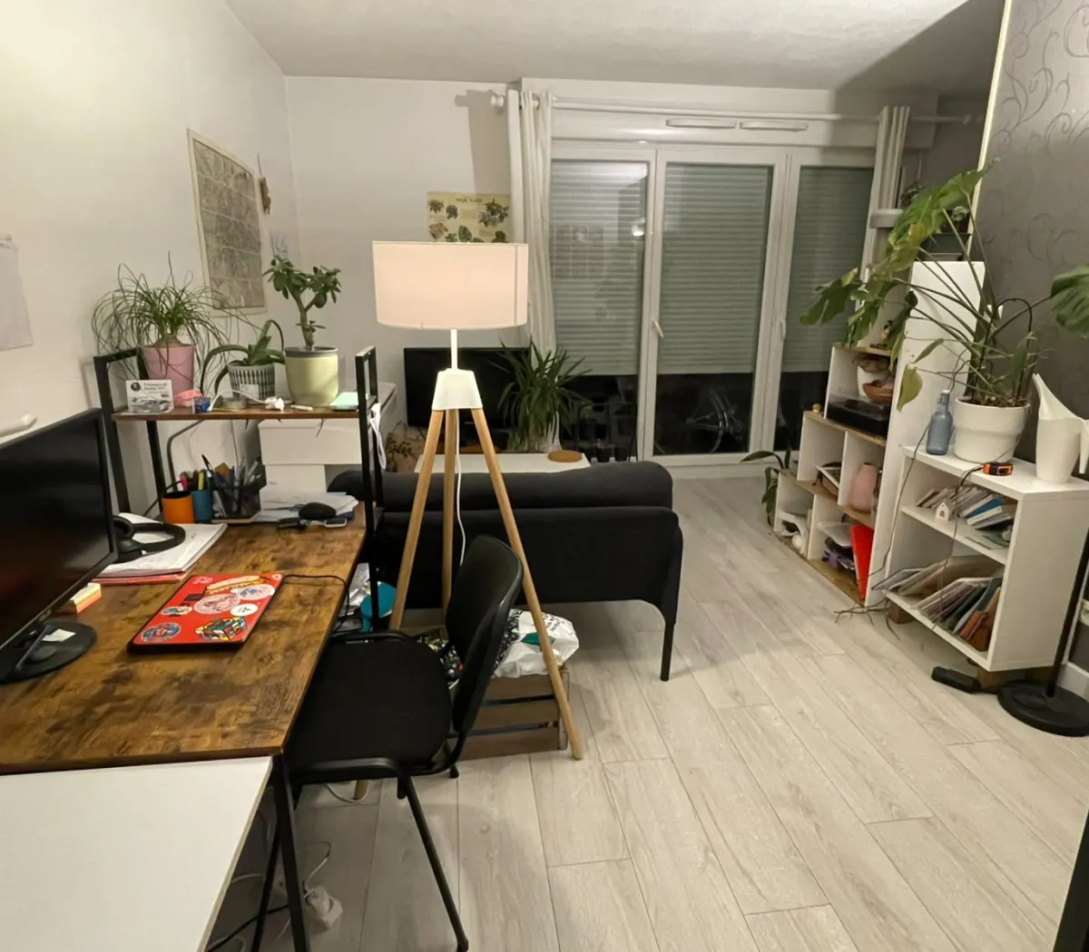 Location Toulouse Appartement 6a67701d41ea
