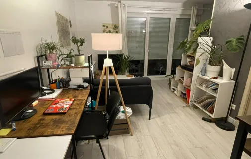 Location Toulouse Appartement 6a67701d41ea