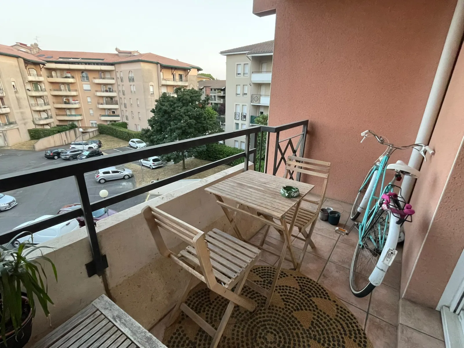 Location Toulouse Appartement 6a67701d41ea