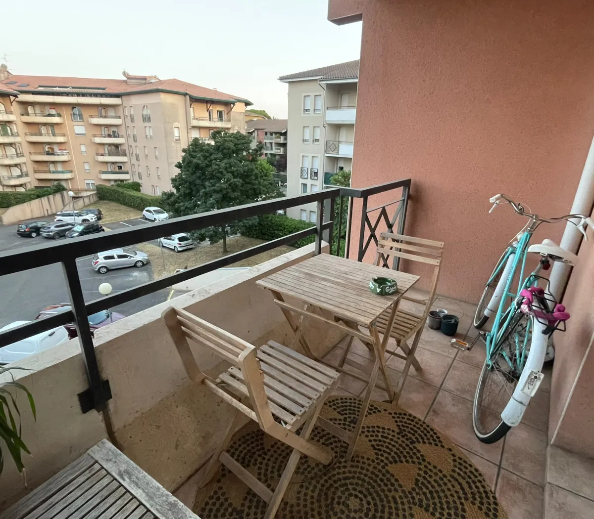 Location Toulouse Appartement 6a67701d41ea