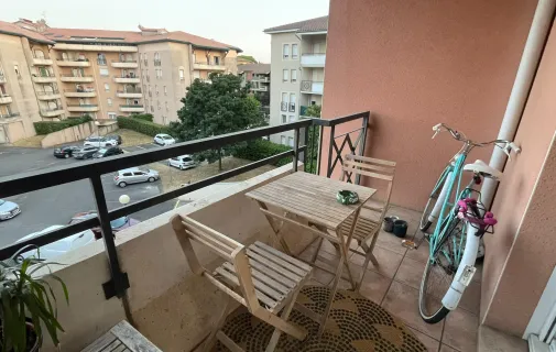 Location Toulouse Appartement 6a67701d41ea
