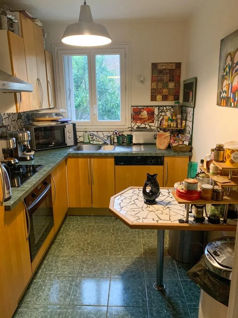 Location Rueil-Malmaison Chambre 6a677e3e5b16
