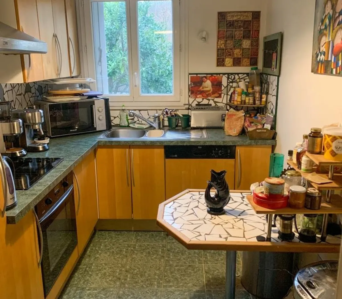 Location Rueil-Malmaison Chambre 6a677e3e5b16