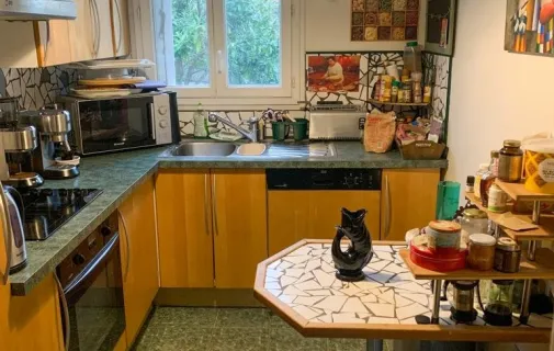Location Rueil-Malmaison Chambre 6a677e3e5b16