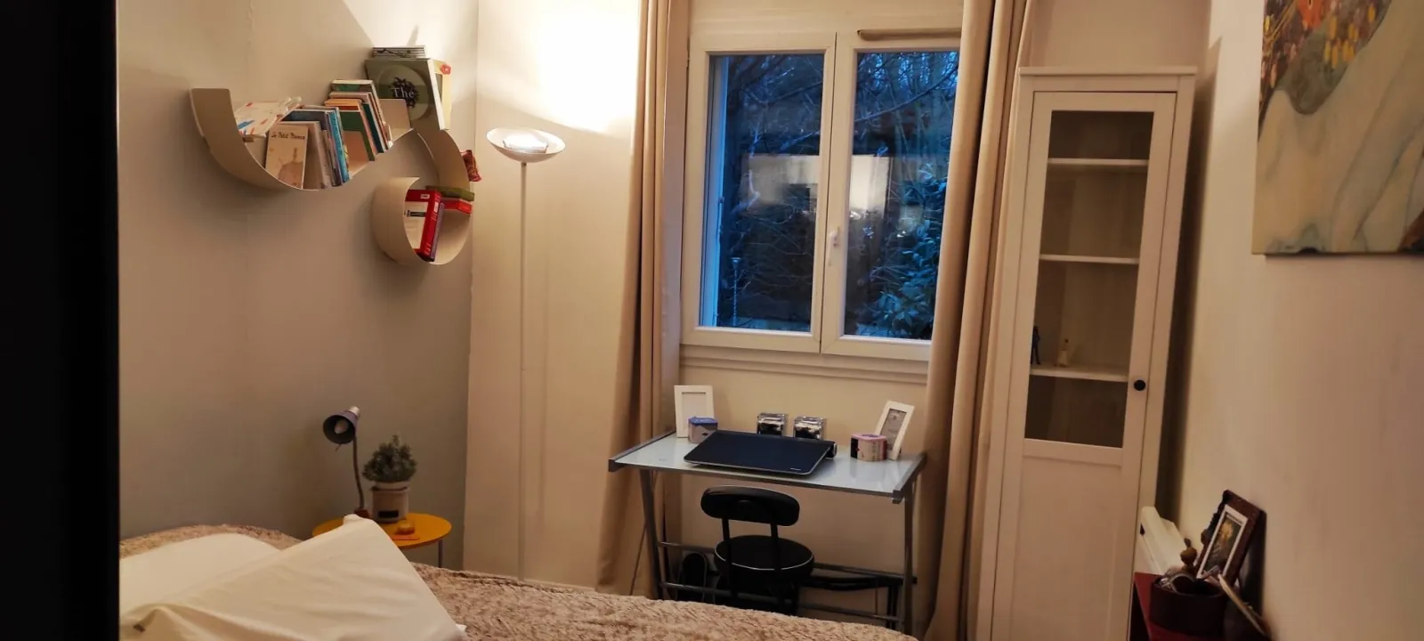 Location Rueil-Malmaison Chambre 6a677e3e5b16