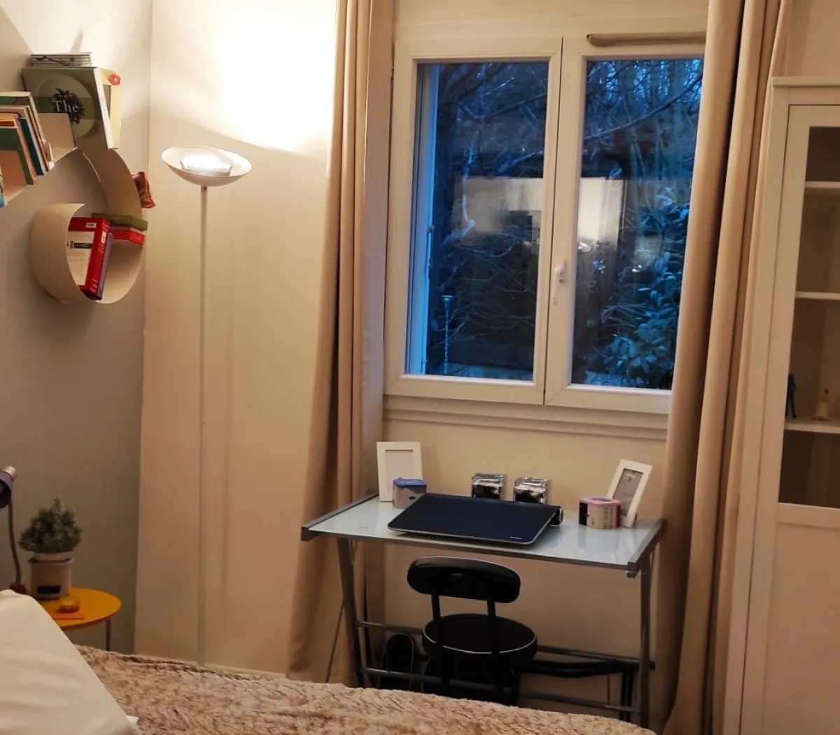 Location Rueil-Malmaison Chambre 6a677e3e5b16