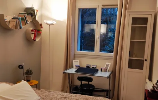 Location Rueil-Malmaison Chambre 6a677e3e5b16