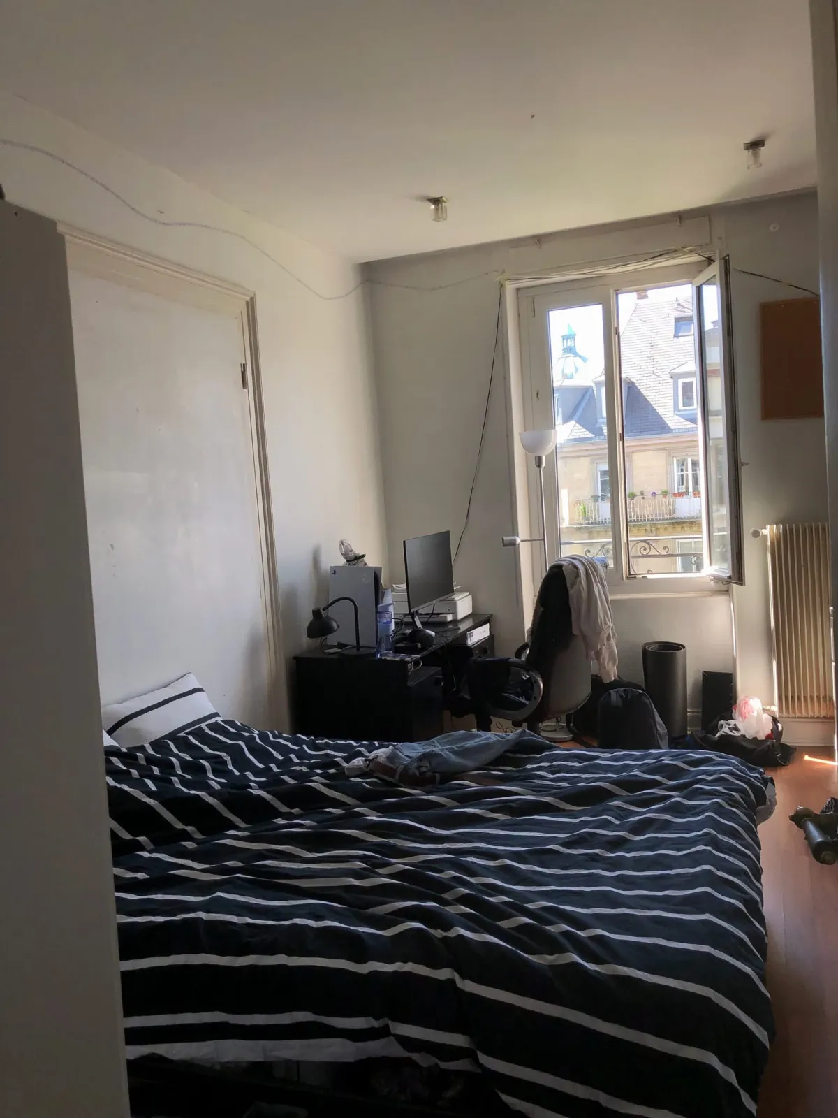 Location Strasbourg Appartement 6a6780c1e947