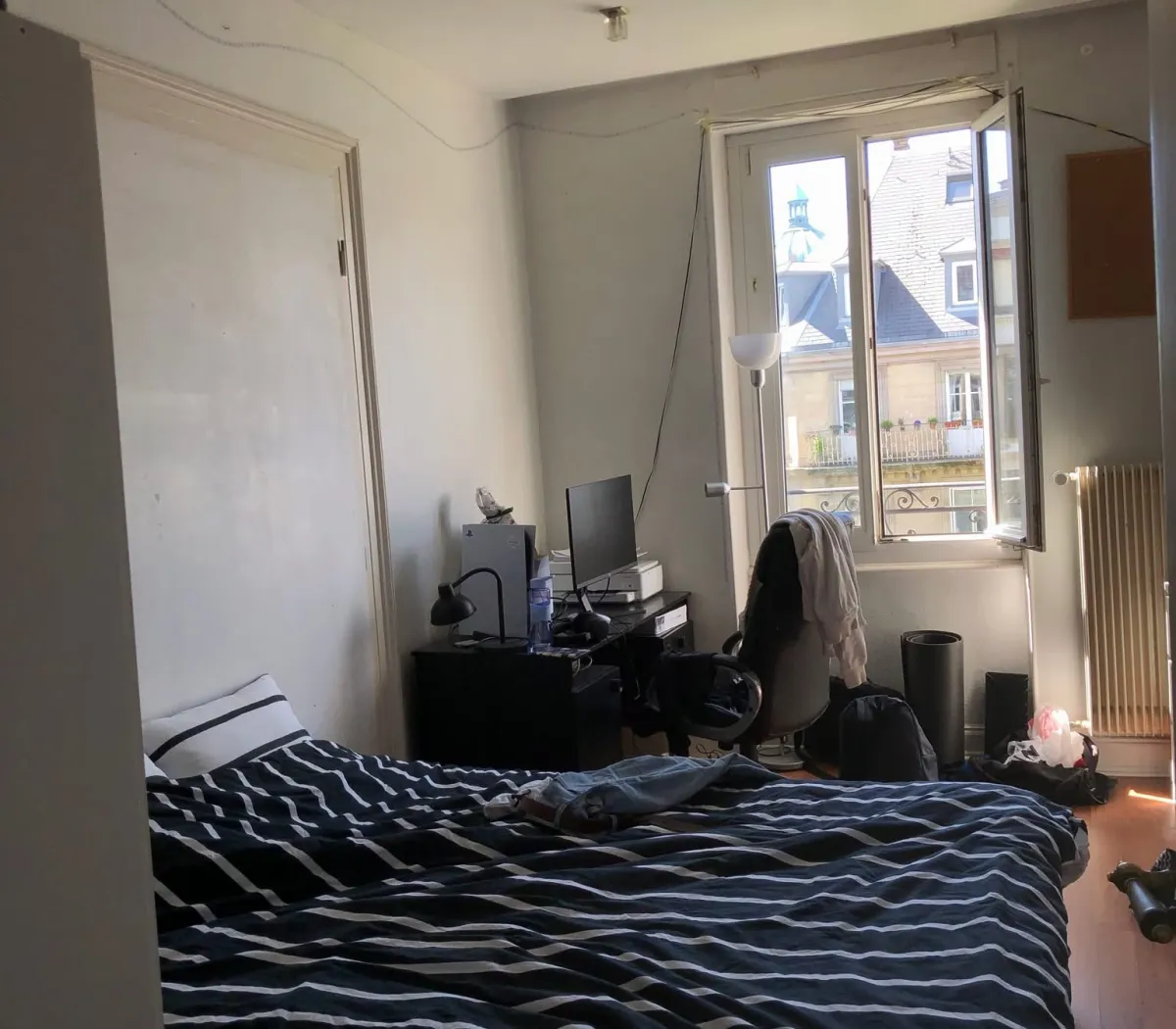 Location Strasbourg Appartement 6a6780c1e947