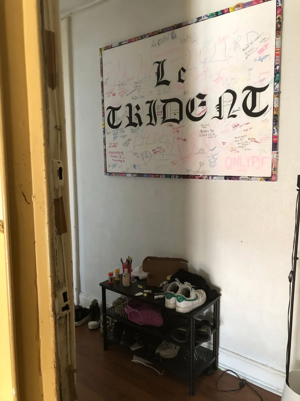 Location Strasbourg Appartement 6a6780c1e947