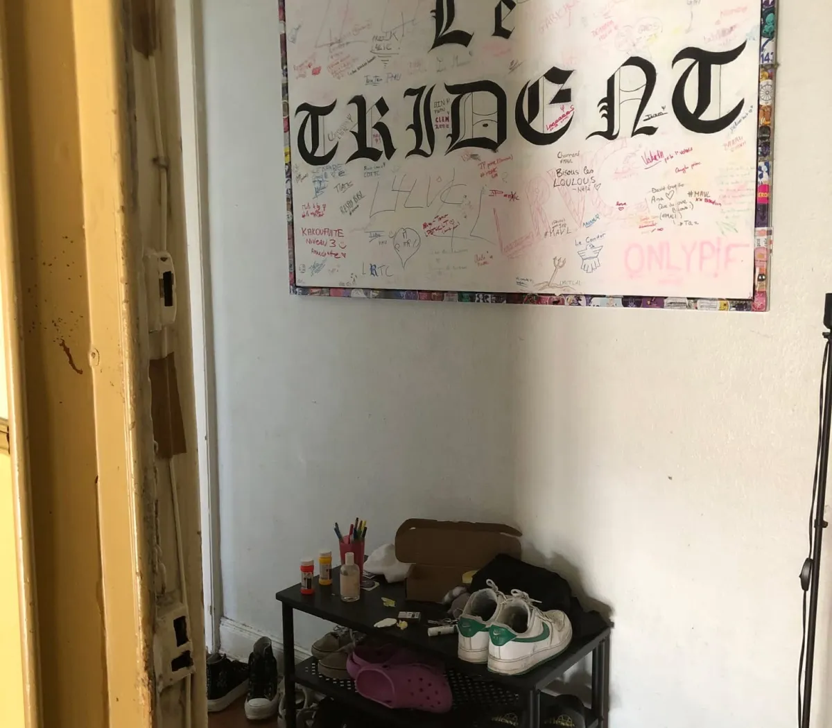 Location Strasbourg Appartement 6a6780c1e947