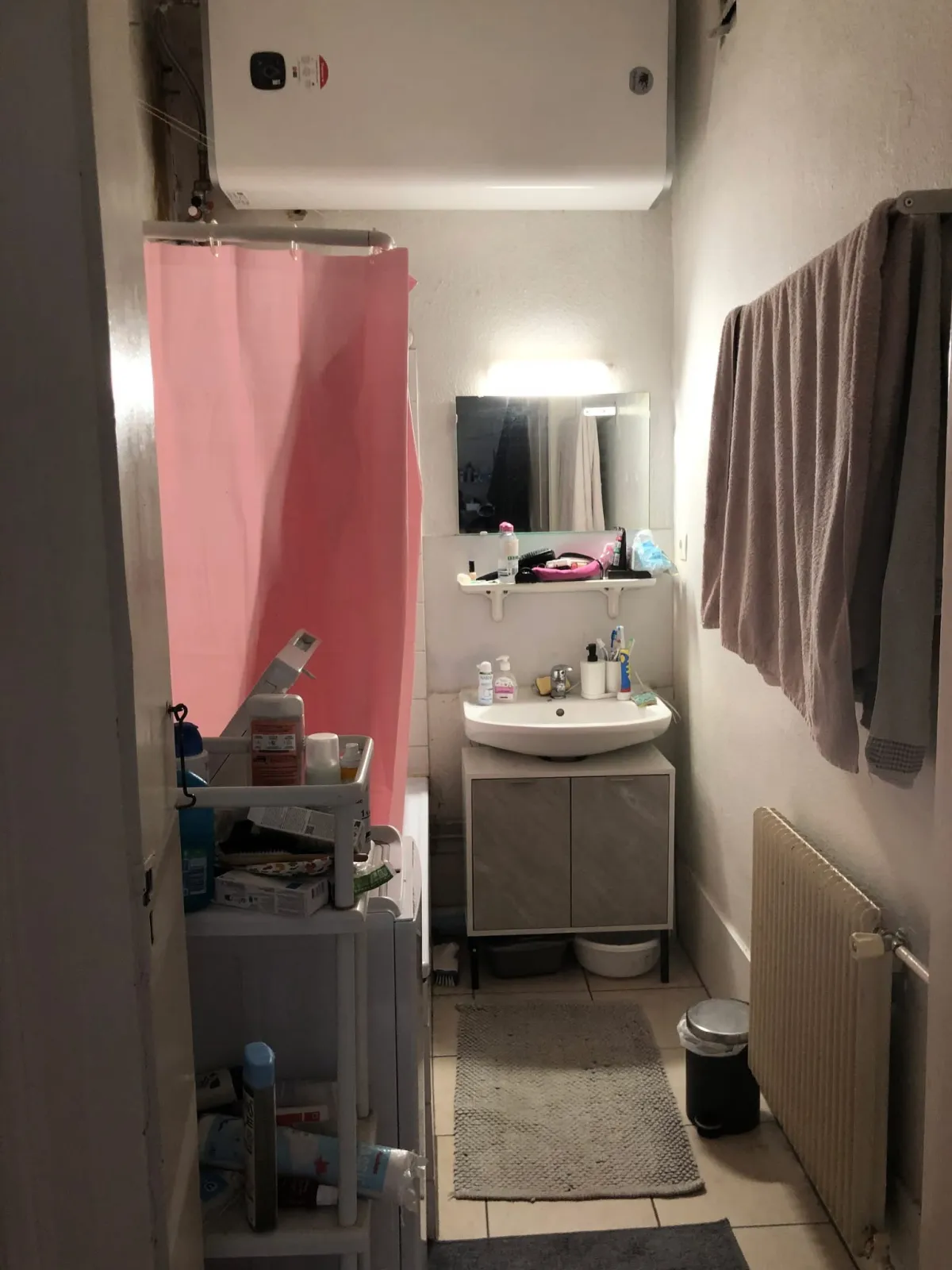 Location Strasbourg Appartement 6a6780c1e947