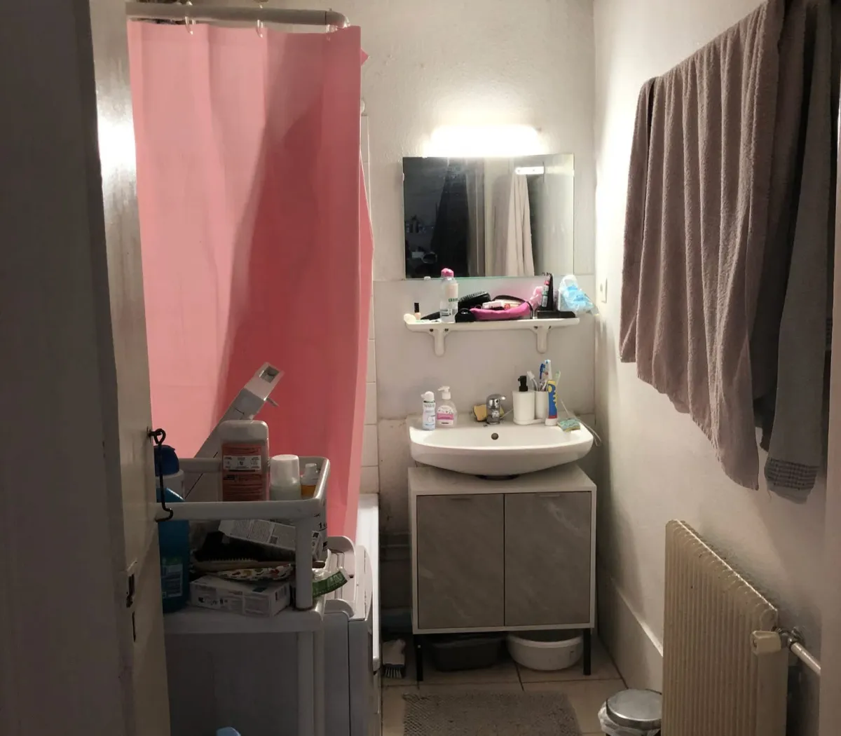 Location Strasbourg Appartement 6a6780c1e947