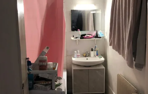 Location Strasbourg Appartement 6a6780c1e947