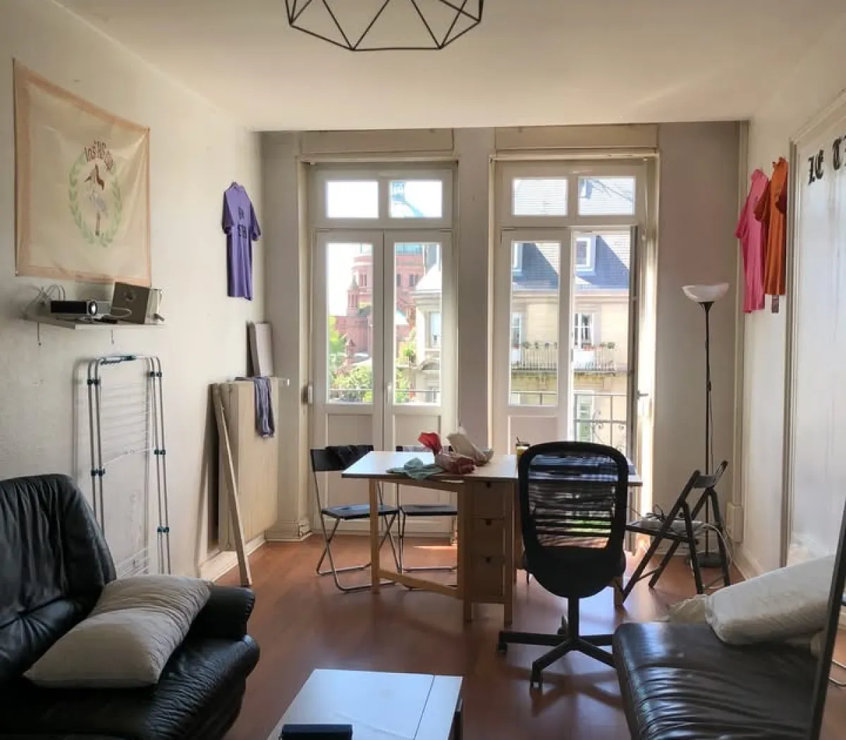 Location Strasbourg Appartement 6a6780c1e947
