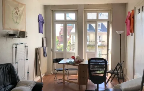 Location Strasbourg Appartement 6a6780c1e947