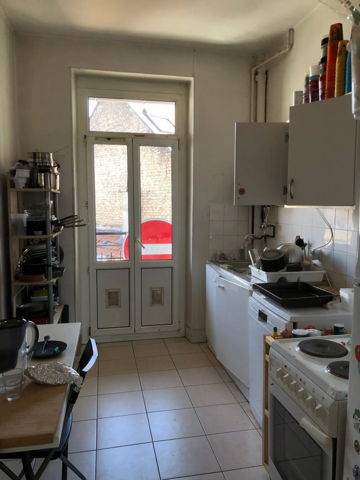Location Strasbourg Appartement 6a6780c1e947
