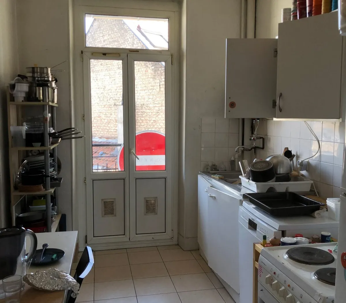 Location Strasbourg Appartement 6a6780c1e947