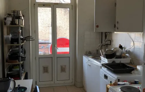 Location Strasbourg Appartement 6a6780c1e947