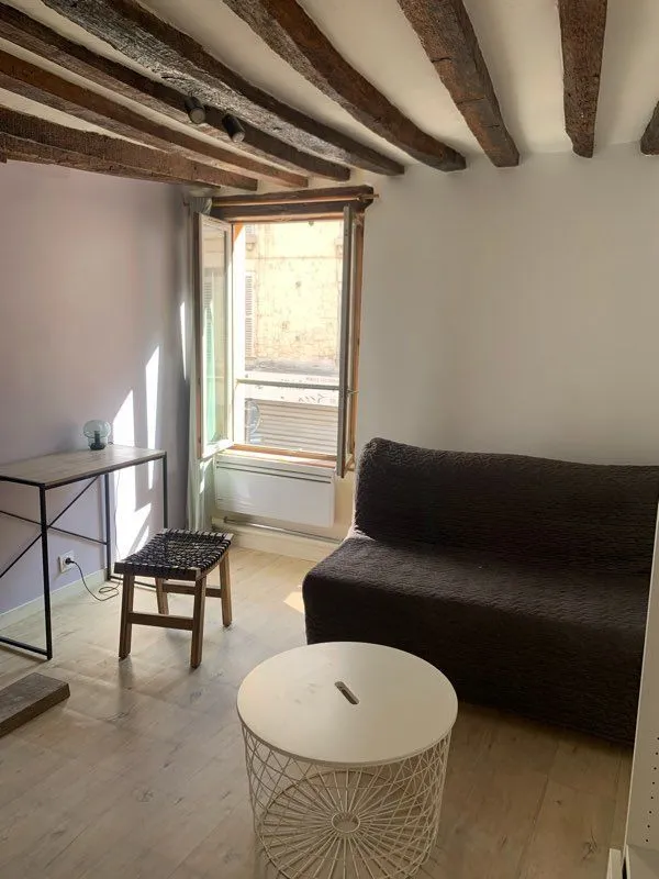 Location Nanterre Appartement 6a67edf653c1