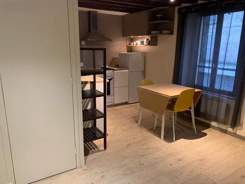 Location Nanterre Appartement 6a67edf653c1