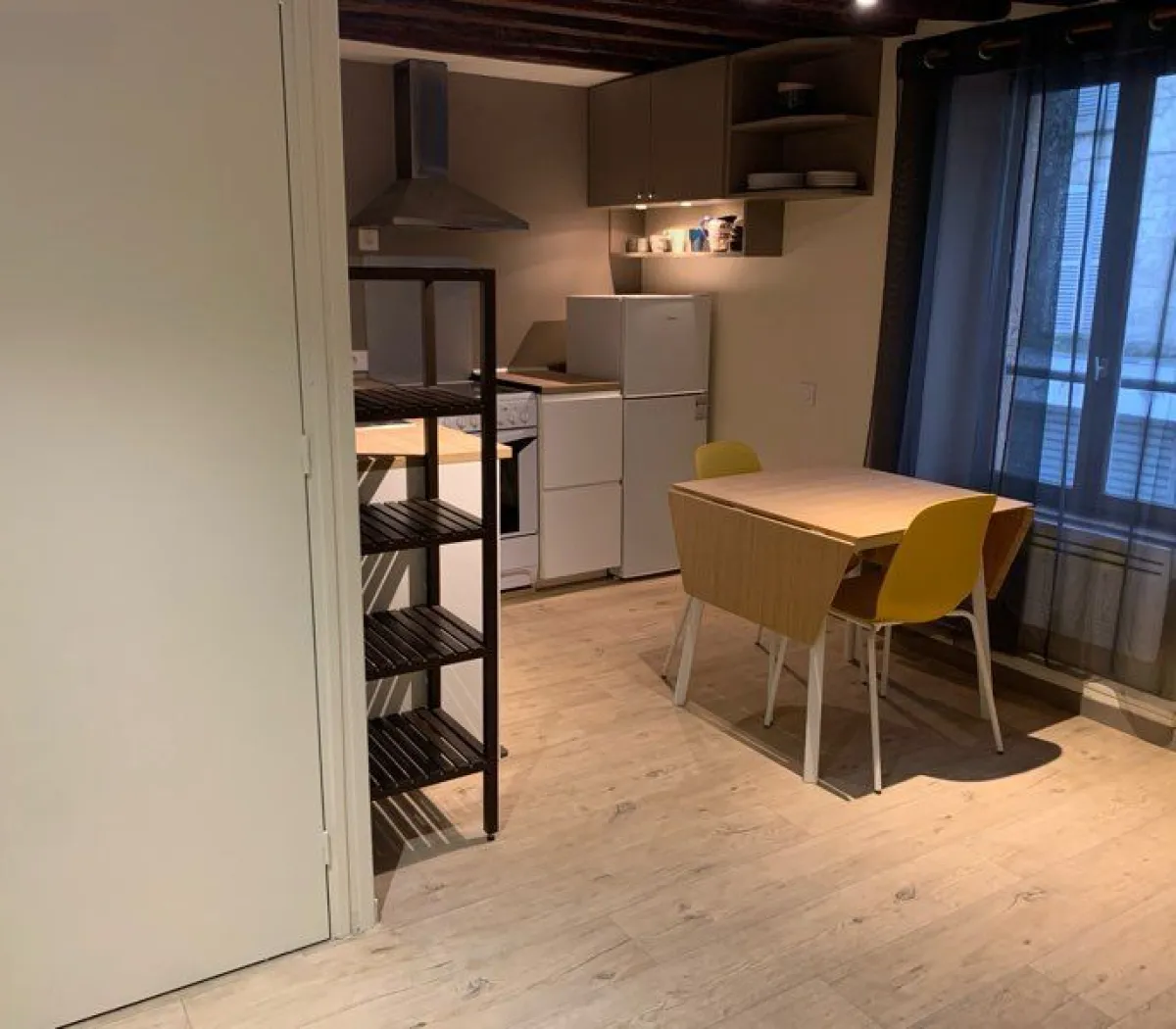 Location Nanterre Appartement 6a67edf653c1